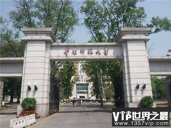 广东大学排名，普通一本实力堪比985 211！