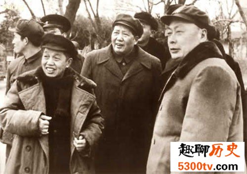 新中国十大元帅排名，每一个都值得我们尊重学习。