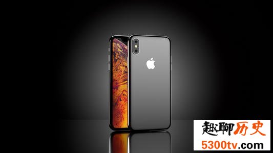 世界上内存最大的iphone，果粉们了解吗？