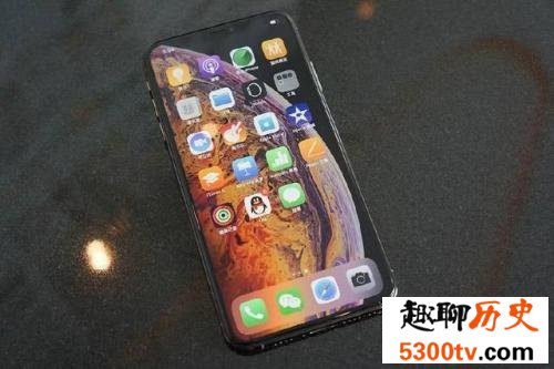 世界上内存最大的iphone，果粉们了解吗？