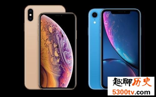 世界上内存最大的iphone，果粉们了解吗？