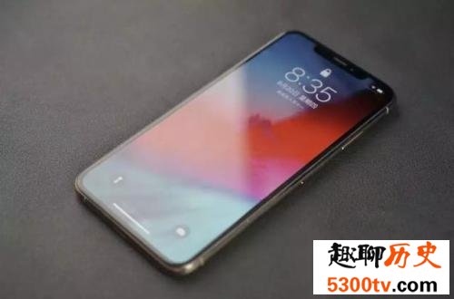 世界上内存最大的iphone，果粉们了解吗？