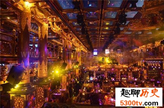 西安酒吧排行榜，西安十大夜店（美女超多超嗨）