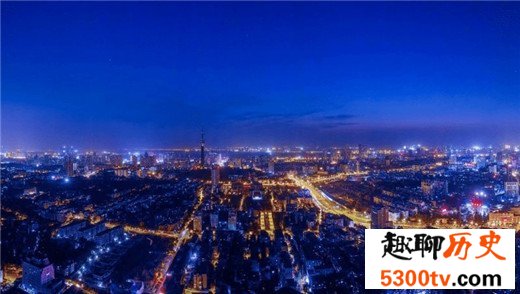 中国房价最贵的城市，北京走势上升（60000元＋）