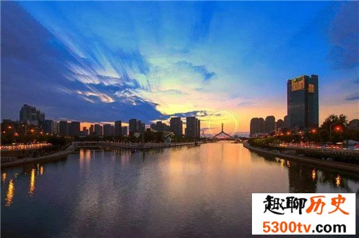 中国房价最贵的城市，北京走势上升（60000元＋）
