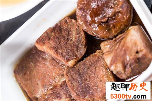 台湾最贵牛肉面，花费1200万打造出来的顶级牛肉面