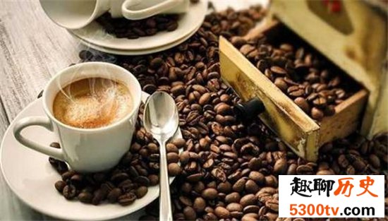 世界十大最贵的咖啡排行榜，猫屎咖啡仅排第二！