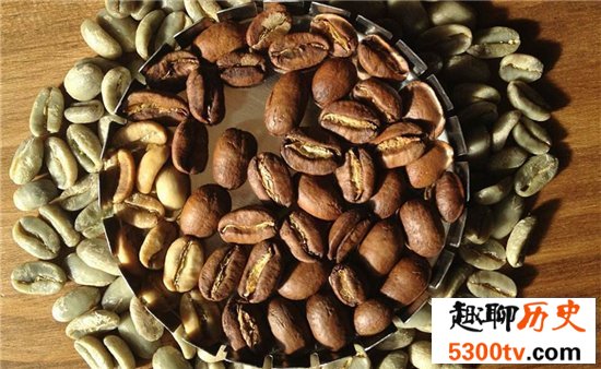 世界十大最贵的咖啡排行榜，猫屎咖啡仅排第二！