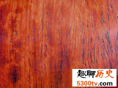 全球十大最名贵的木材大盘点，你家家具入围了吗？