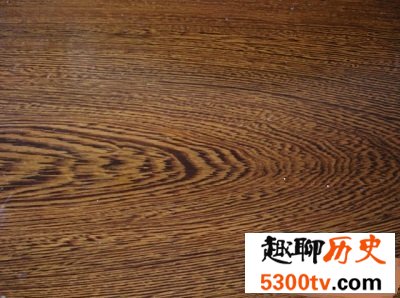 全球十大最名贵的木材大盘点，你家家具入围了吗？