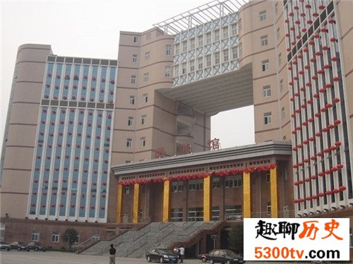 河南大学排名，好的大学决定你孩子的未来