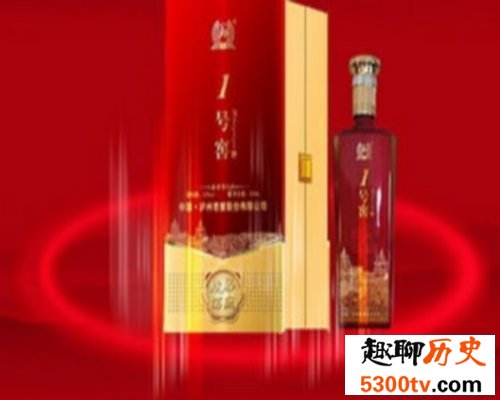 中国八大名酒，家喻户晓的贵州茅台竟不是第一。