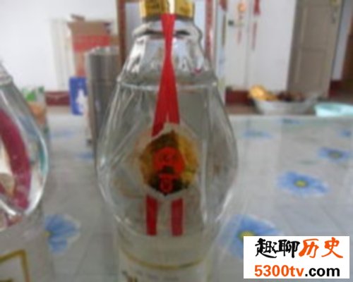 中国八大名酒，家喻户晓的贵州茅台竟不是第一。