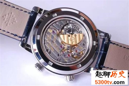 百达翡丽手表怎么样，百达翡丽手表价格及图片