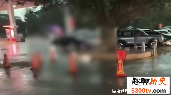 海南被雷击中男子不幸身亡 春季雷雨频发注意防护