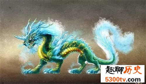 中国十大上古魔兽排行榜，关于魔兽你了解多少？