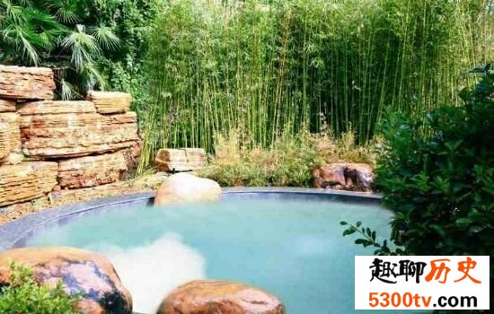 中国十大温泉排名，你想不到的既放松又舒适的极品地。