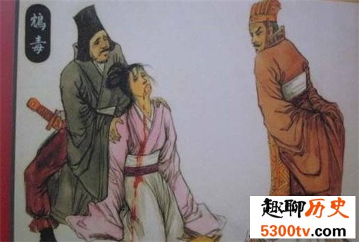 中国古代十大酷刑，铁钩抽肠（胆小勿入）