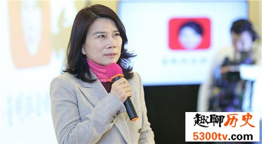 中国女富豪排行榜，个个都是女中豪杰