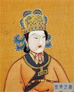 中国历代皇后排名，盘点中国历史上十大皇后