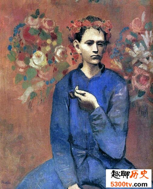 毕加索最贵的十幅画，阿尔及尔的女人拍出1.8亿美金天价！