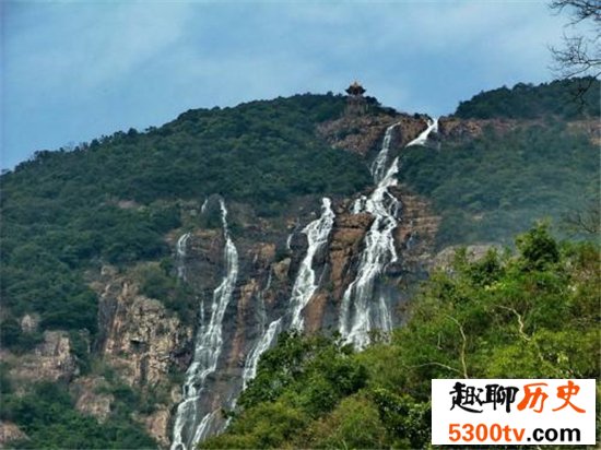 广州旅游必去十大景点，去这些地方绝对不枉此行！