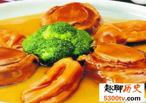 中国南方十大名菜，见过老虎带翅膀的菜吗？
