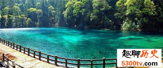 国内旅游目的地，盘点中国那些好评最多的景点！