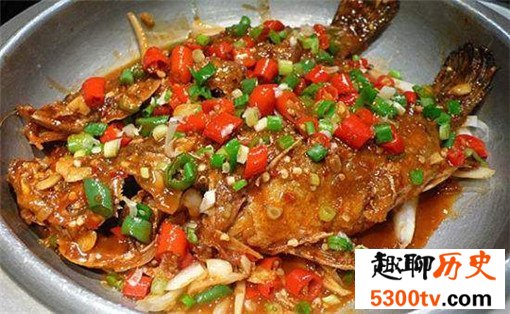 中国九大最臭美食，吃过的都说香