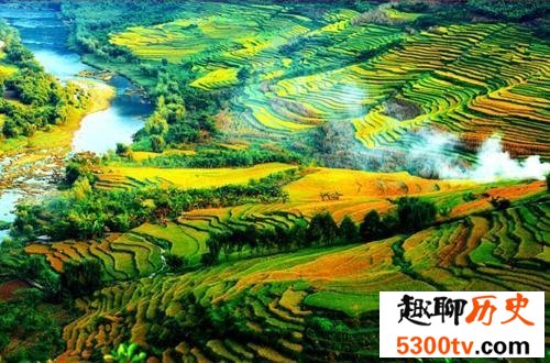 国内10大闺蜜旅游胜地，非闺蜜一起不可的旅行之地