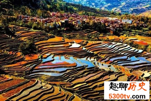 国内10大闺蜜旅游胜地，非闺蜜一起不可的旅行之地