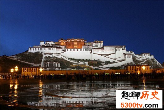 中国十大高价门票景区，票价390的横店你想去吗