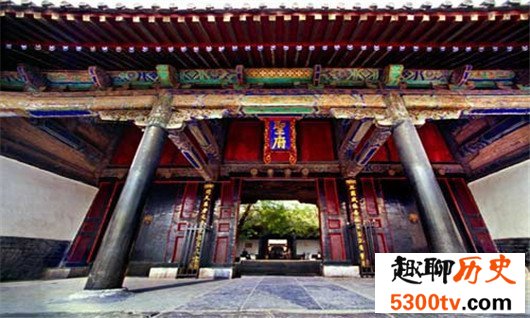 中国十大高价门票景区，票价390的横店你想去吗