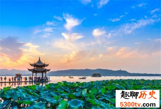 中国最美十大景点，这些景点这辈子一定要去一趟！