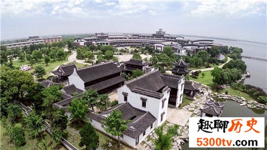 中国十大人文景观文明圣地，感受到传统文化的魅力