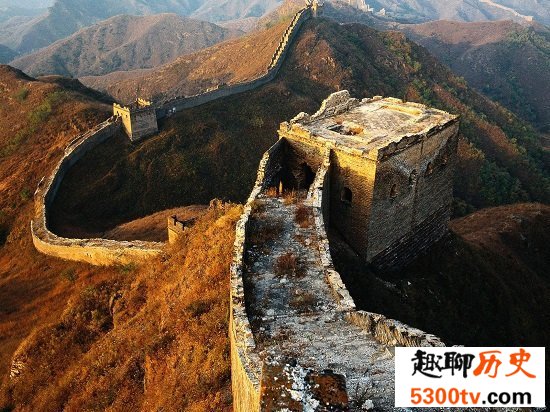 中国十大最美旅行地，人生必去的十个地方