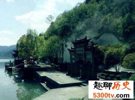 中国十大最美县城，县级还能被评为AAAA景区？