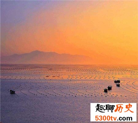 国内冬季不冷的十大旅游胜地，都是沿海城市哟！