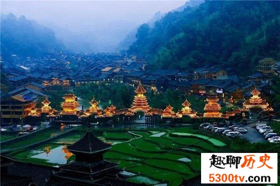 中国十大最美县城，这些地方就是人间天堂！