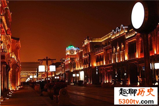 北京十大最有特色的购物广场，这些地方才是北京的精髓！