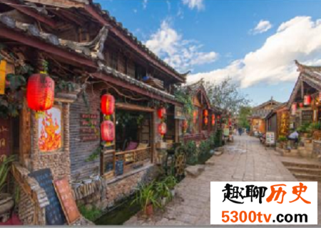 中国单身者的十大旅游圣地，谈恋爱有什么用？