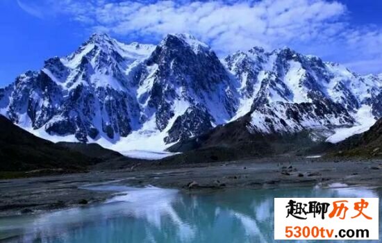 中国最美十大徒步线路，西藏墨脱位于榜单榜首！