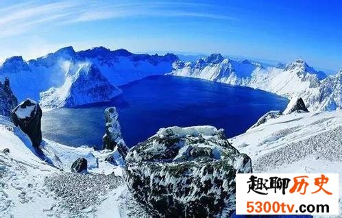 中国十大冰雪景观，冰雪美景处处似仙境