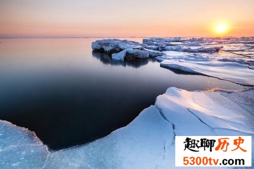 中国十大冰雪景观，冰雪美景处处似仙境