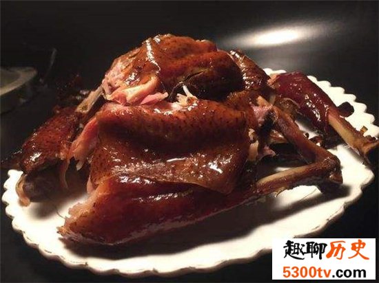 中国十大禁菜排行榜，血腥程度难以想象