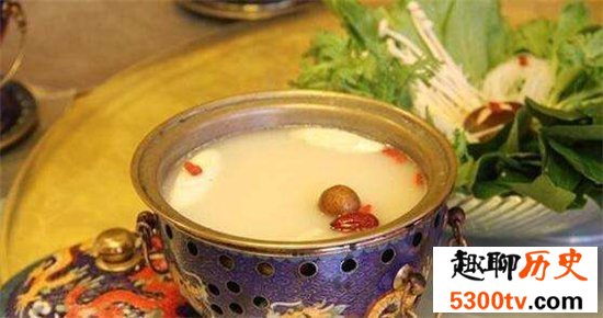 中国历史上最有名的十大名菜，盘点中国大江南北名菜