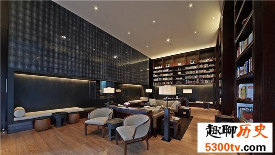 中国最好的酒店排行榜，第一名你绝对想不到！