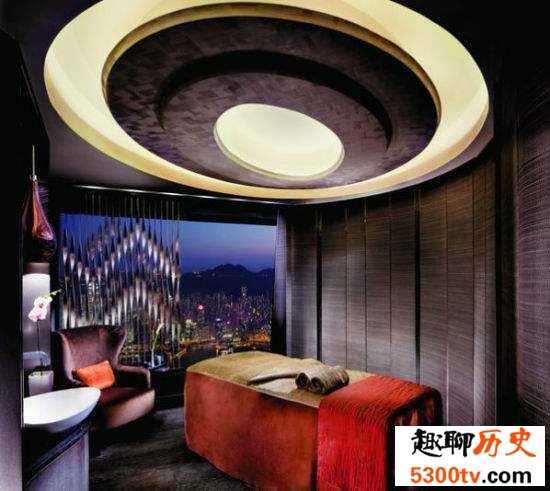 中国最好的酒店排行榜，第一名你绝对想不到！