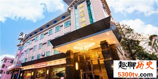 武汉十大名店酒楼排行榜，盘点武汉家喻户晓的名店！
