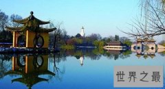 扬州十大旅游景点排名，扬州最好玩的地方都在这了！